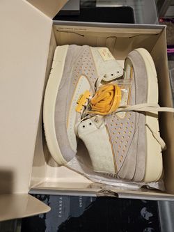 Air Jordan 2 Retro SP - Men Size 10