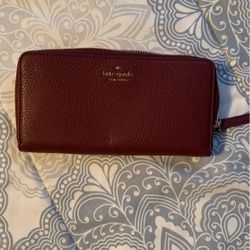 Brand New Kate Spade Wallet