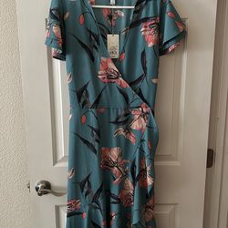 Women’s dress
