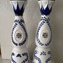 Clase Azul Bottles