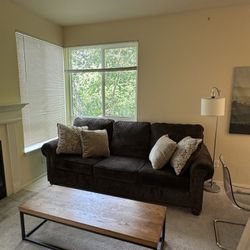 Couch, 98”