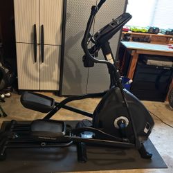 Elliptical