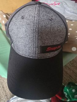 Snap-on Tools Baseball Cap Hat New
