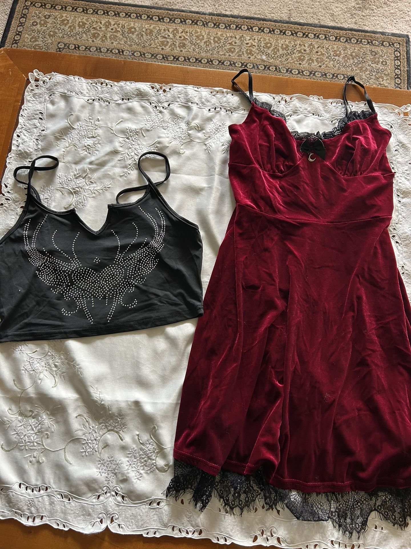 Cute Clothes