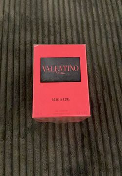 Valentino Donna Born in Roma Eau de Parfum.