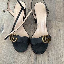 Gucci Shoes Size 35