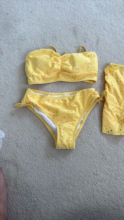Kids Swim Suit