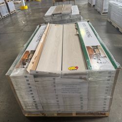 Affordable Flooring From $0.89/Sq Ft | 100+ Colors Available | Waterproof Vinyl | Huge Inventory