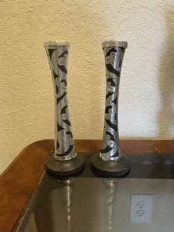 Candle Holders 