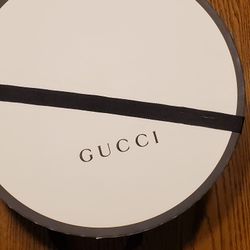 Gucci Hat (Hat Trilby Web Paglia)