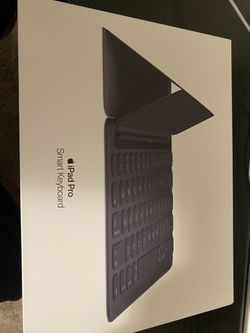iPad Pro Apple Smart Keyboard 