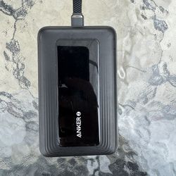 Anker Zolo Power Bank