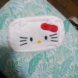 Hello Kitty Mini Purse 