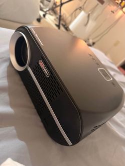 ViviBright GP100 Smart Home Theater Projector