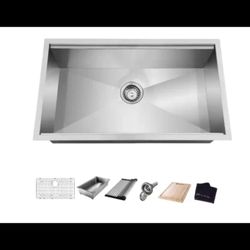 Husky 120V LED Light Compressor Inflator with Auto Shutoff H120N