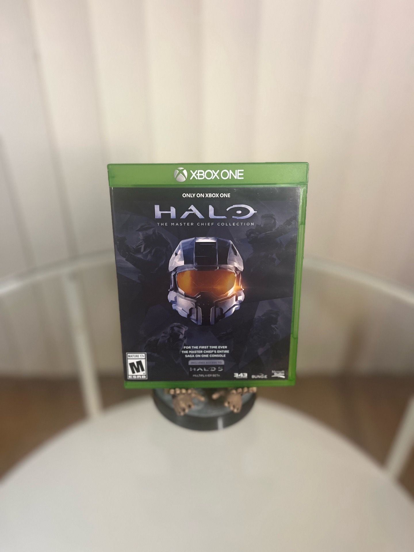 Halo: The Master Chief Collection - Xbox One