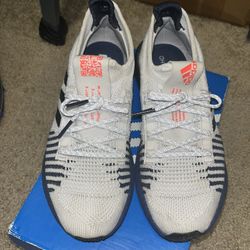 Adidas Boost Hd 8.5 Men