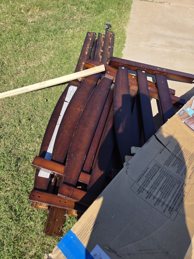 Free Twin Bed Headboard And Footboard