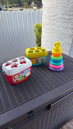 Educational toys