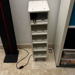 IKEA Tornviken Wine Rack / Wine Cabinet 