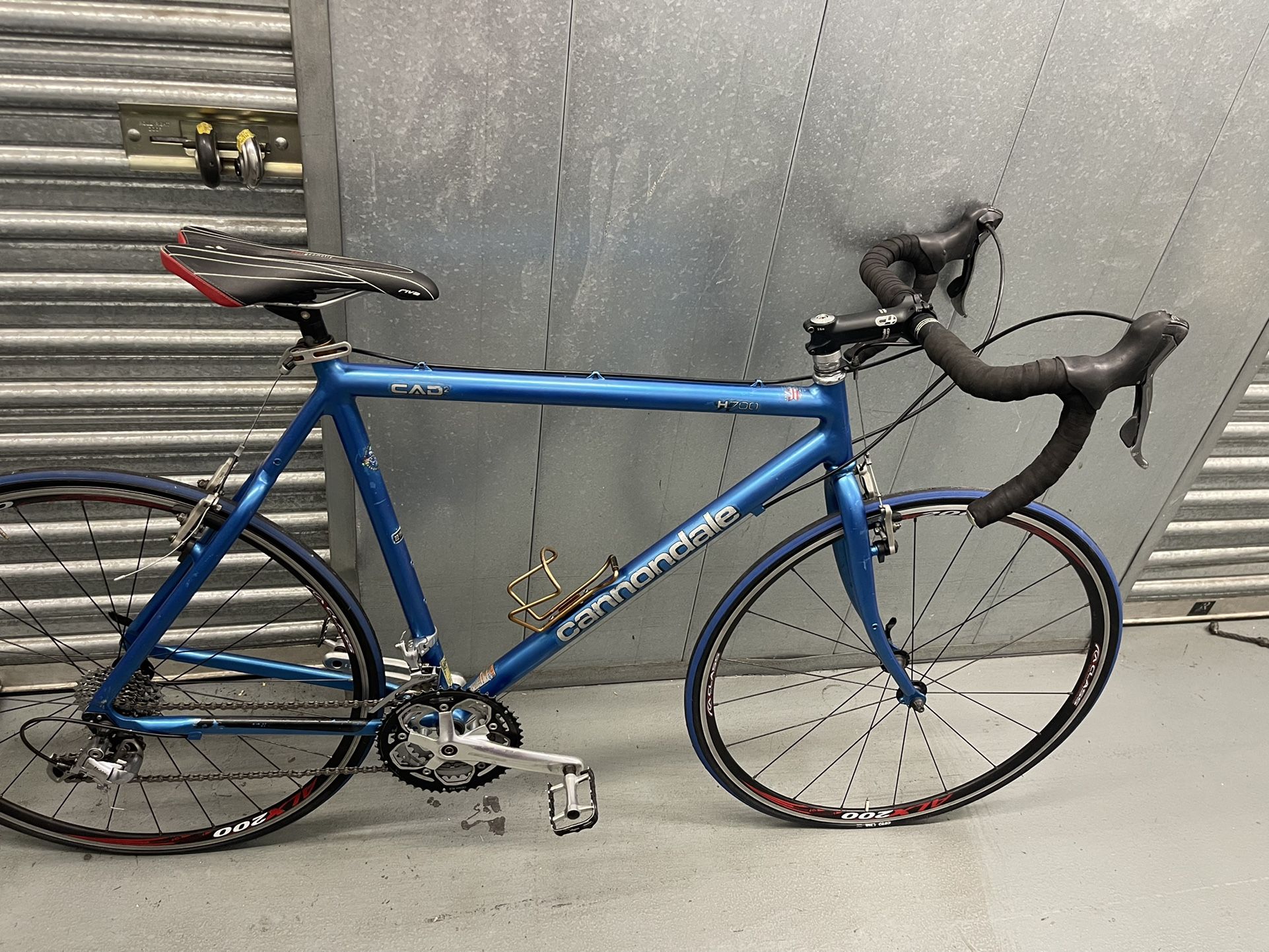 Cannondale h700 sale