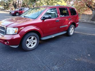 2007 Dodge Durango