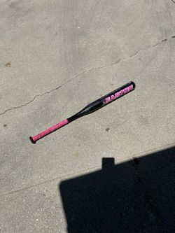 Aluminum Baseball Bat