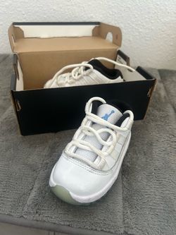 Air Jordan 11 retro low
