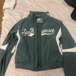 SF jacket 