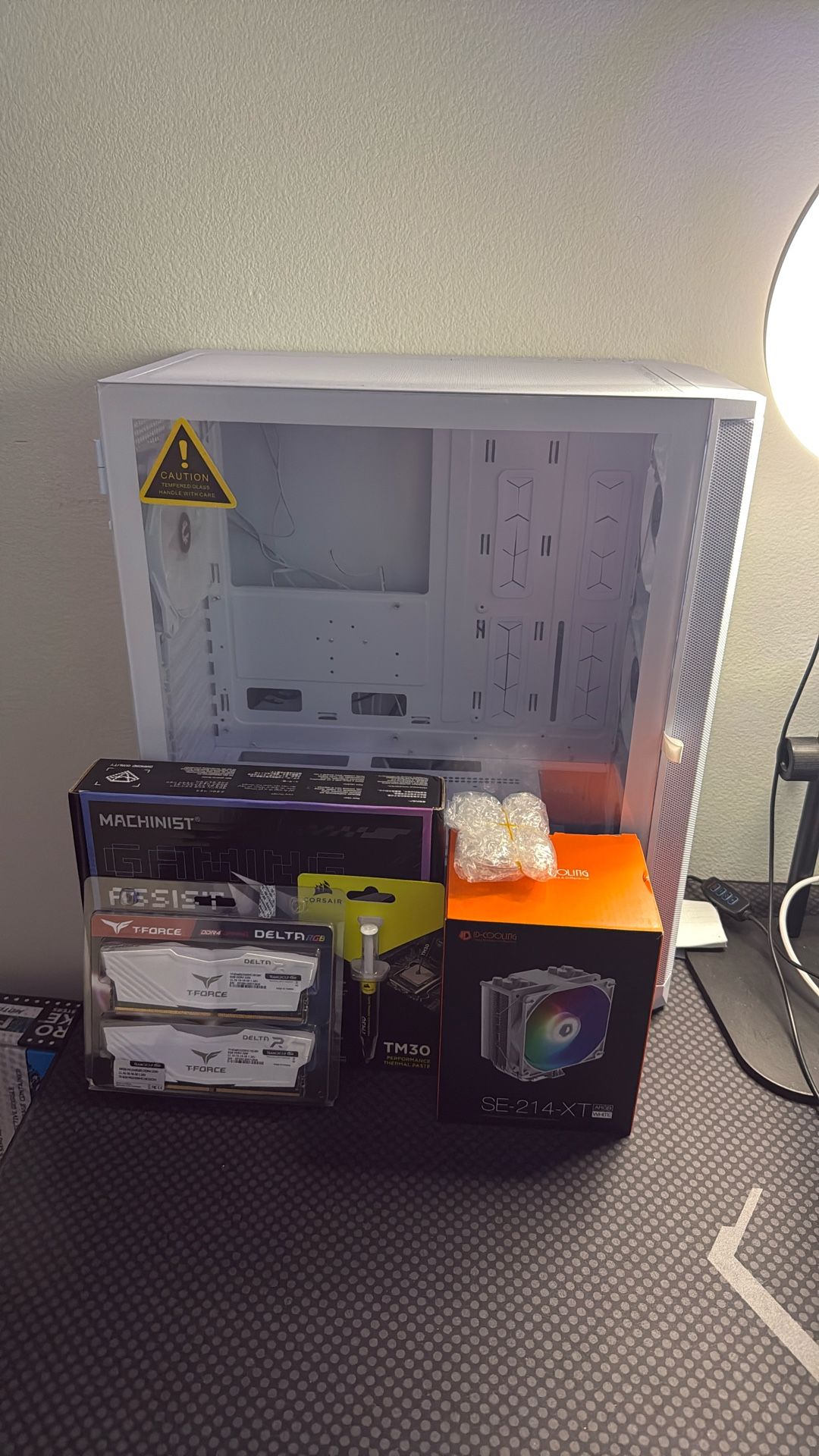 $400 Pc