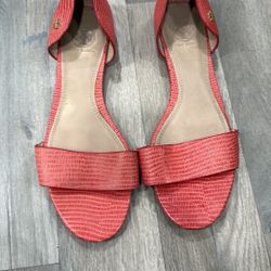 Tori Burch Flats