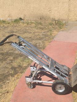Cosco dolly