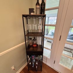 Wine Rack