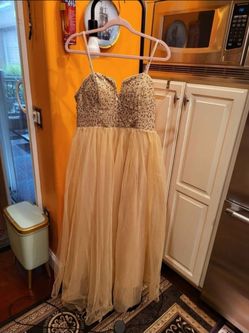 Gorgeous Prom Dress