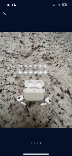 Apple AirPods 3