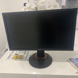 Gaming monitor Acer 165hz
