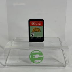 Animal Crossing: New Horizons (Nintendo Switch, 2020) Cartridge Only