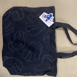 Kaws Tote Bag 