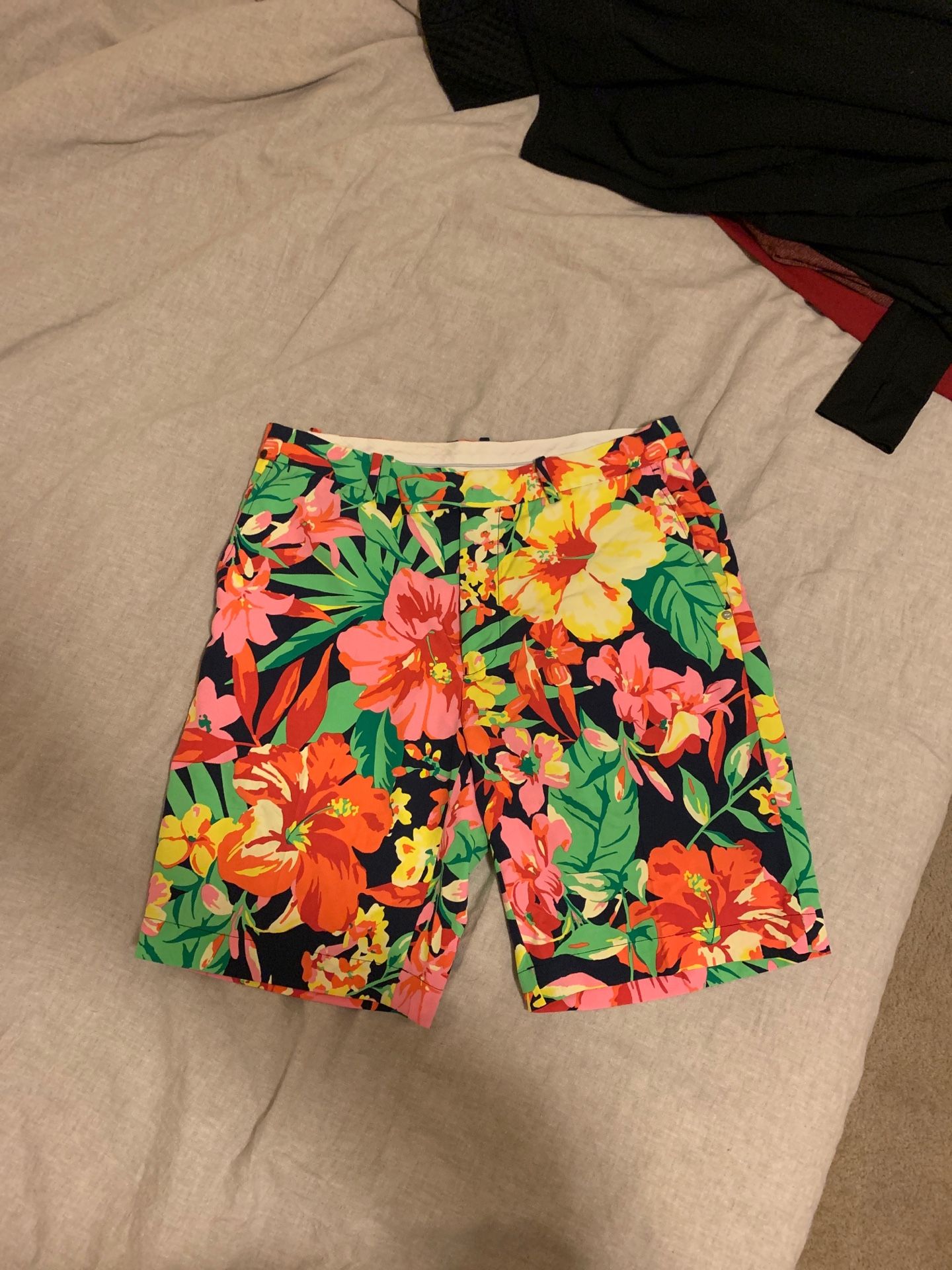 Ralph Lauren Golf Shorts - US Open 2015 - Size 33