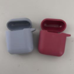 AirPod silicone Cases