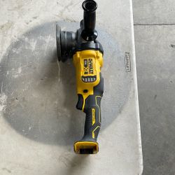 Dewalt Orbiter Polisher 
