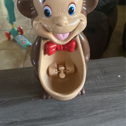 Potty Training For Boys 