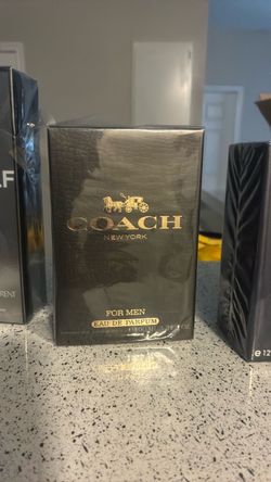 Perfumes