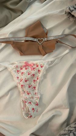 Panties/ underwear