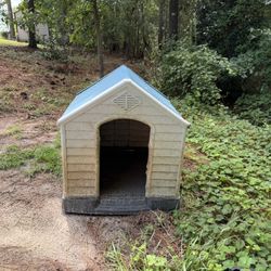 Dog House