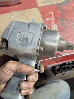 INGERSOLRAND 3/4 DRIVE