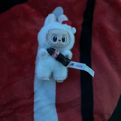 Coca-Cola la boo-boo pop mart