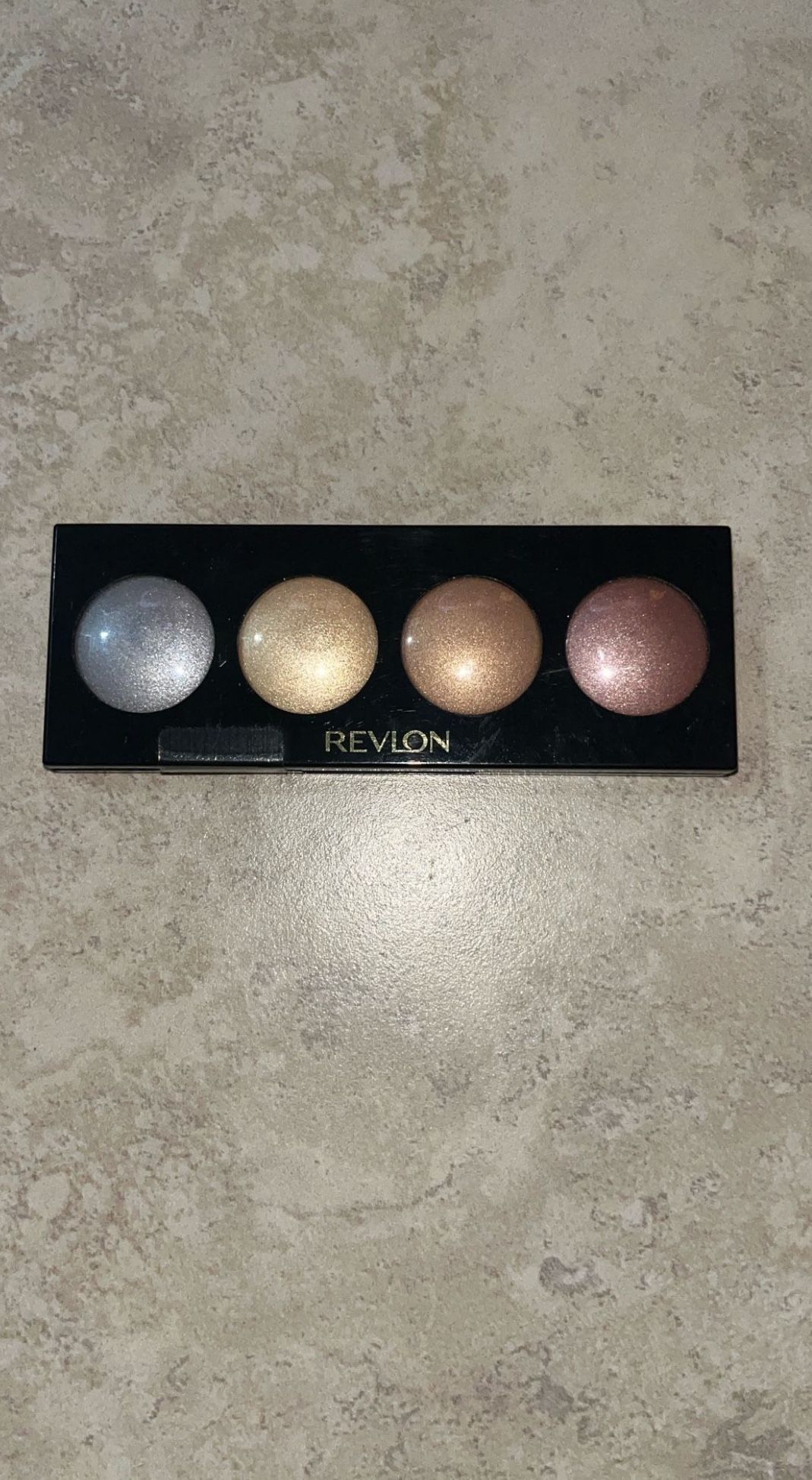 Revlon Eye Shadows