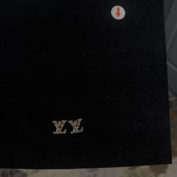 LV Iconic Earrings
