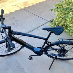 Specialized Turbo VADO SL E-bike